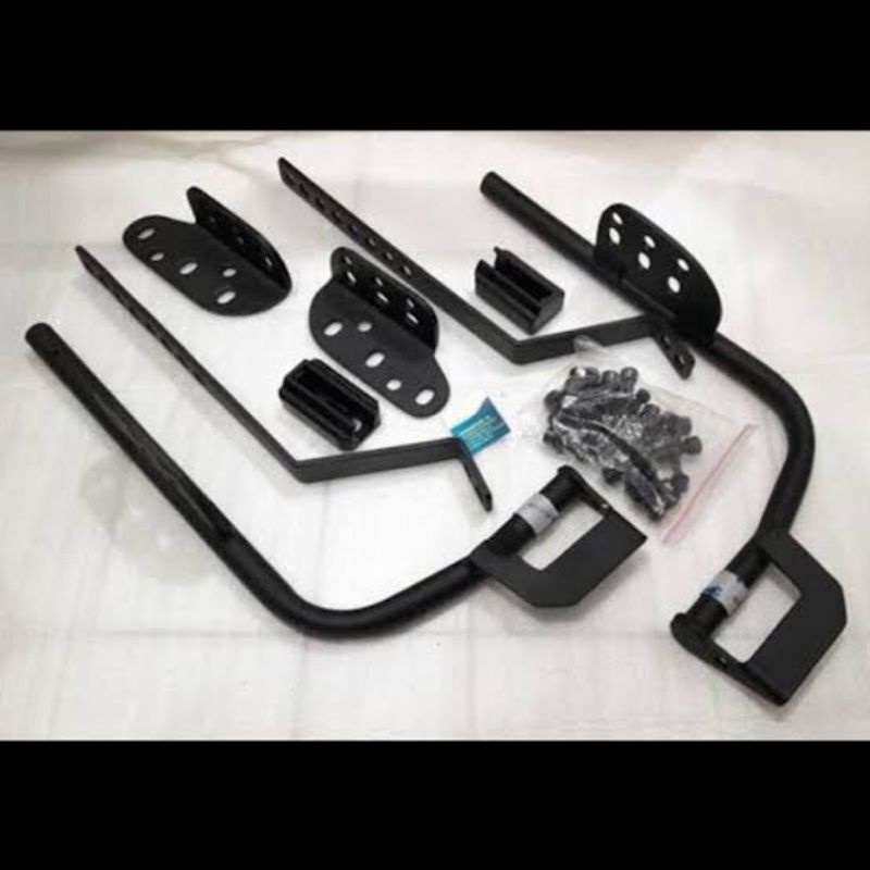 cket Side Box 3p Shad Universal SH23 SH35 SH36