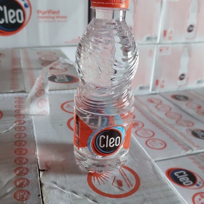 

(BestSeller) Cleo 330 ml 1 Dus 24 pc