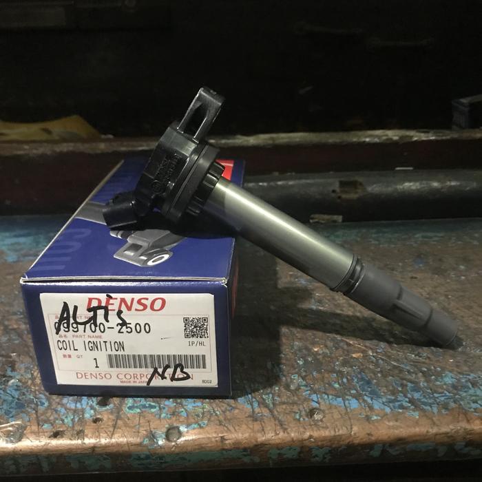 Coil Corolla Altis 2008/Coil Altis/Coil Corolla Altis