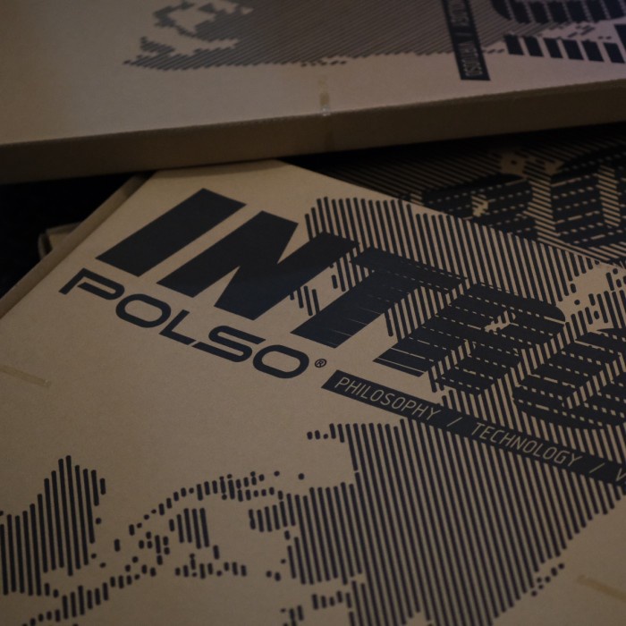 Mantab Rim Intro7Tech 700C