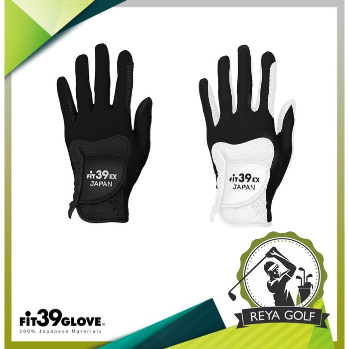 Golf Glove Fit 39 FIT39 Ex Japan Junior Sarung Tangan Anak