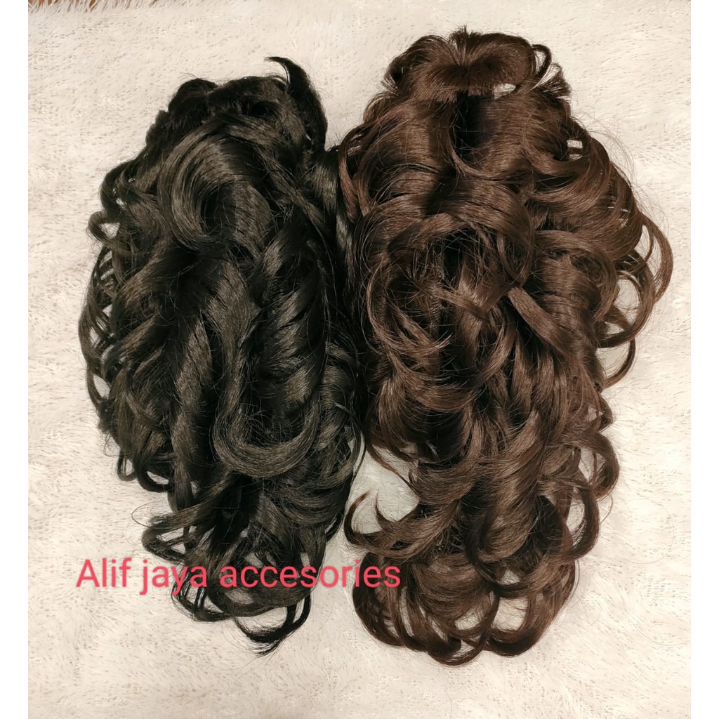 - jepit rambut panjang / cepol rambut panjang / jepit sanggul / cepol rambut TERBARU