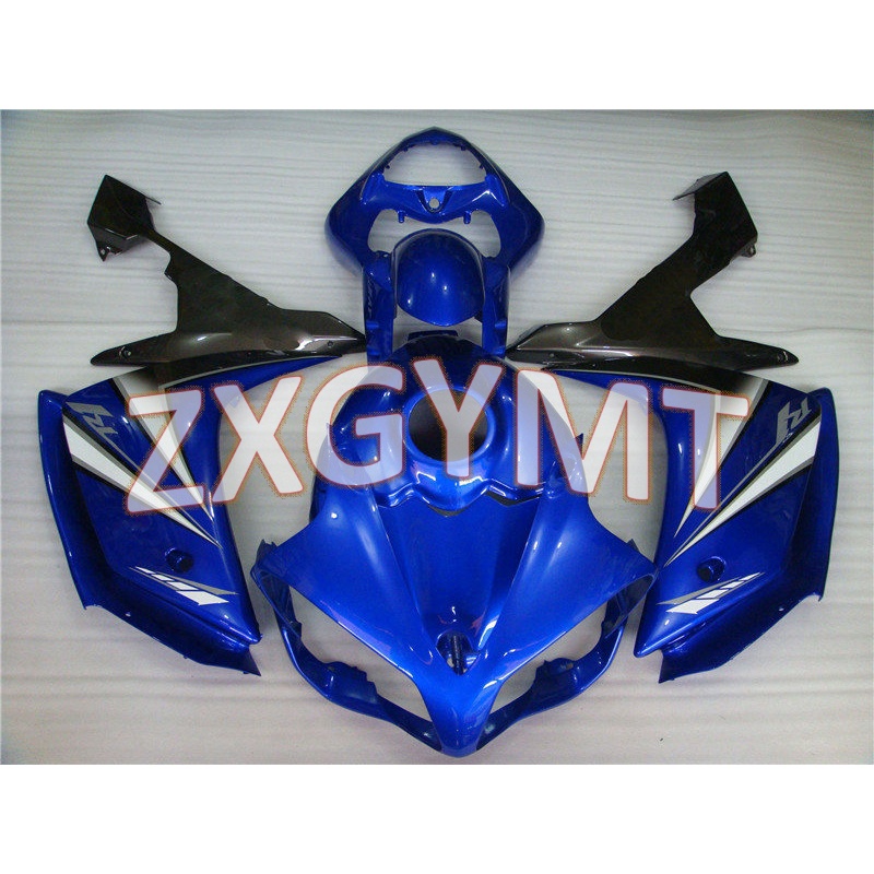 Fairing Yzf R1 2008 Fairing Yzf R1 2007 Plastic Fairings Yzf1000 R1 2007 - 2008