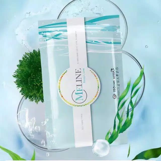 ACBEAUTY- MELINE Tanam Benang Wajah Korea/ PDO V- Lifting COG/ ecer isi 5 -yuk c.o