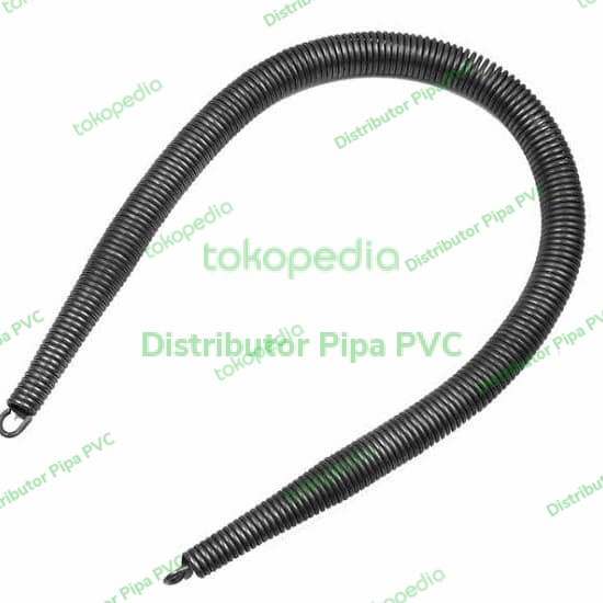 BENDING PIPA 25MM ALAT PENEKUK PIPA LISTRIK TEKUK PIPA PVC CONDUIT