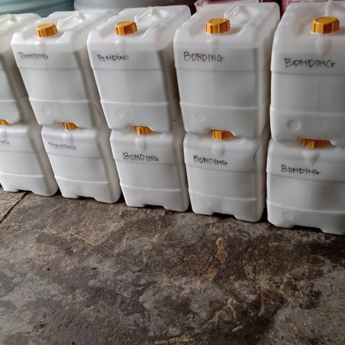 calbond lem beton 20kg./lem sambungan beton lama beton baru.