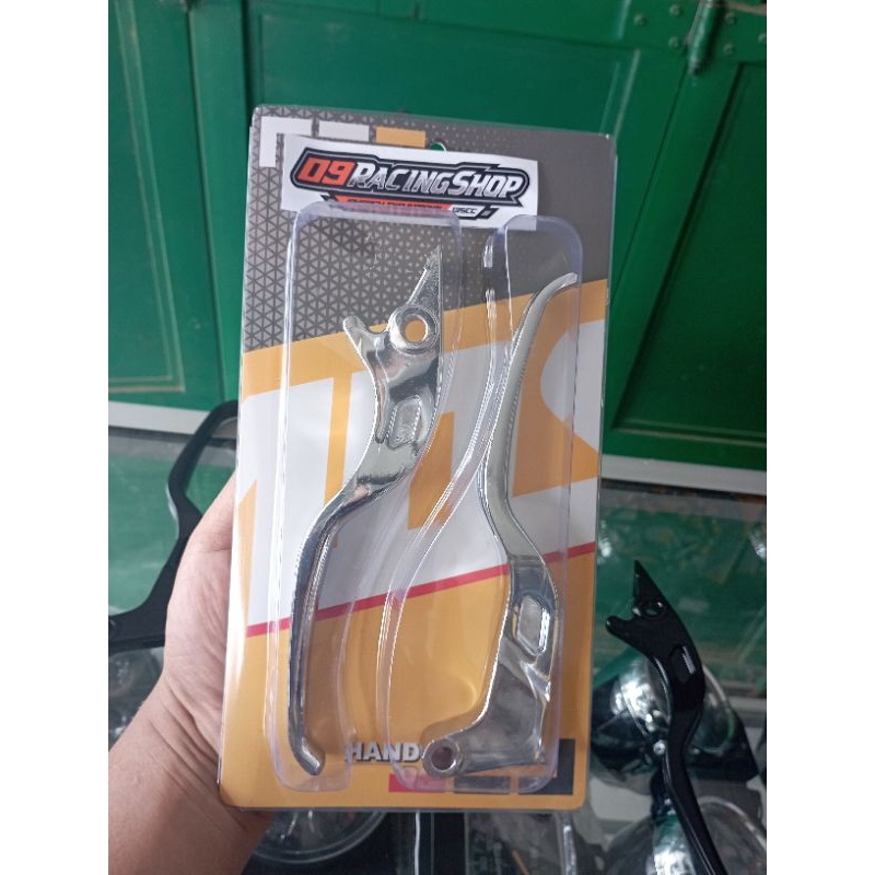 Murah Hendel Rem Tuas Rem Kopling Set Kiri Kanan Pnp Master Rem Rcb Oval Dan Brembo