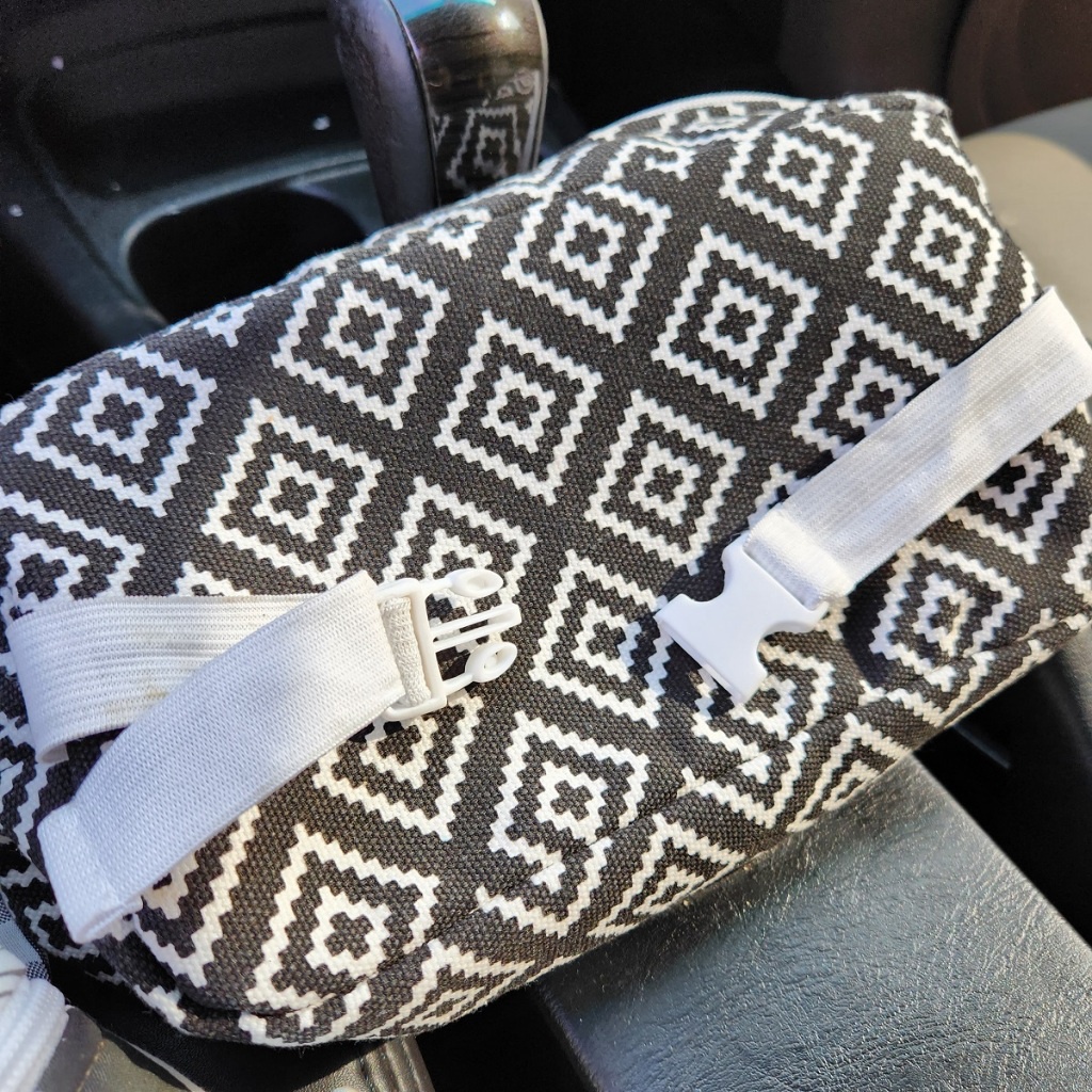 Grosir Tempat Tisu Mobil 250 Sheets