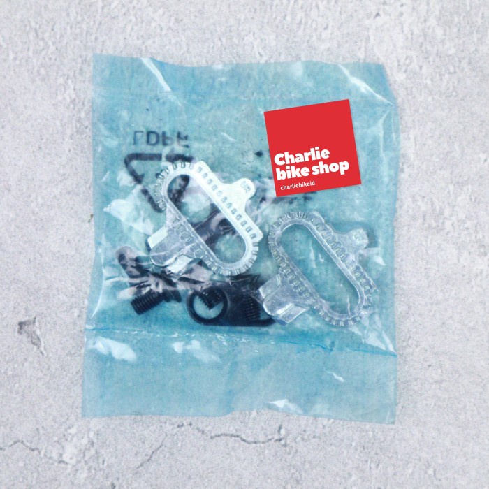 Spesial Pedal Mtb Shimano Deore Pd-M324 Trekking Pedal