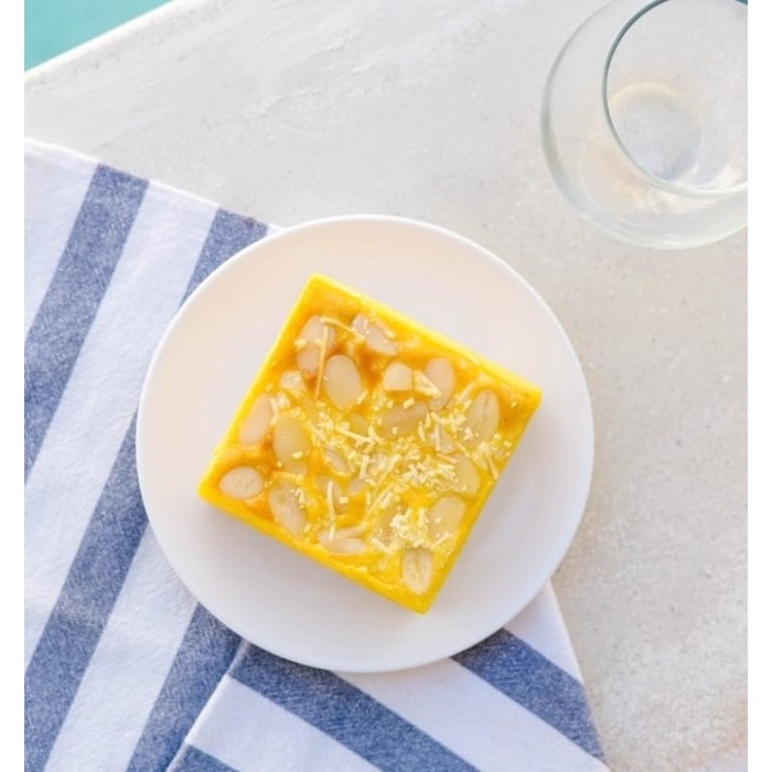 

Lapis legit Premium Sehat Keto Friendly