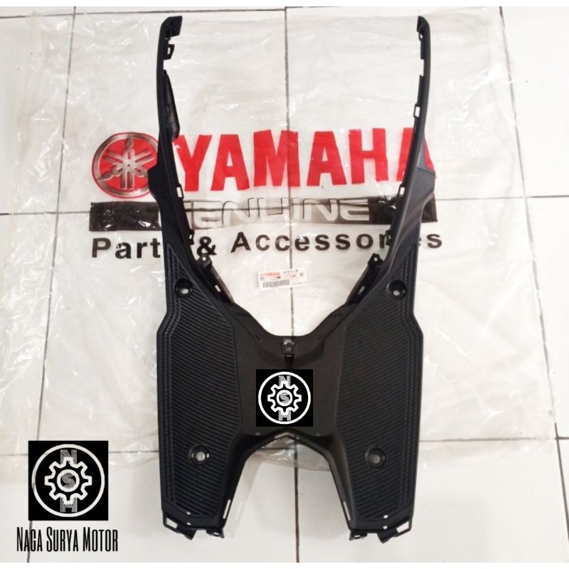 Bordes Footrest Pijakan Kaki Yamaha Mio S M3 Z 2PH-F7481-00 YGP