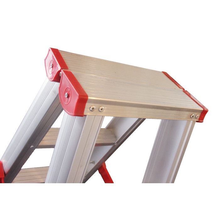 Tangga Lipat 3 Meter Tangga Lipat Aluminium