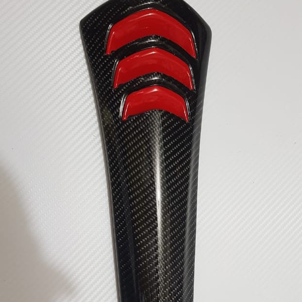 Dasi Vespa Sprint Carbon