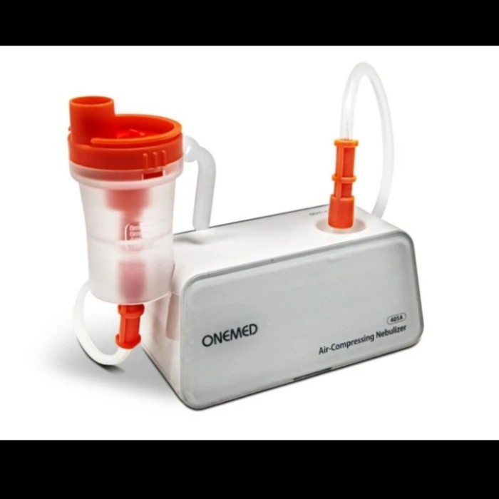 onemed nebulizer 405A/Nebulizer Portable Onemed 405A