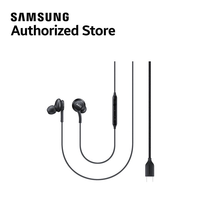 [ans] - Samsung earphone type c original