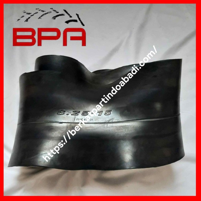 Terbaru Ban Perut Flap - Selendang Forklift Gt 15F - 8.25 - 15 - 28 X 9 - 15 Ready