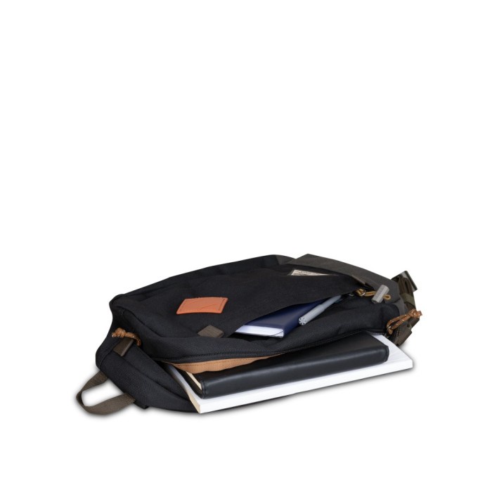 Promo Tas Selempang Eiger Passage 3.0 Sling Bag 8L Tas Selendang Cross Body Original