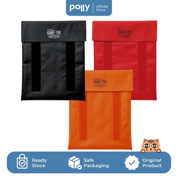 

PENCO Padded Carry Tite Case Size L / Tempat laptop premium