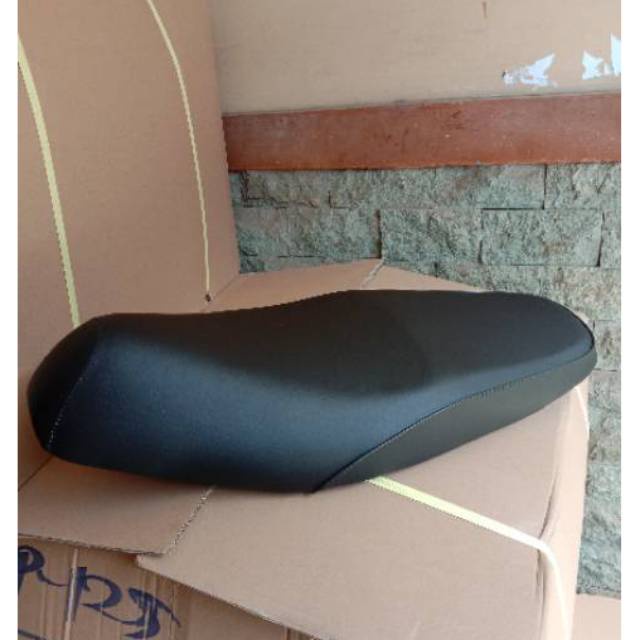 Jok Motor Revo Absolute 2009 2010