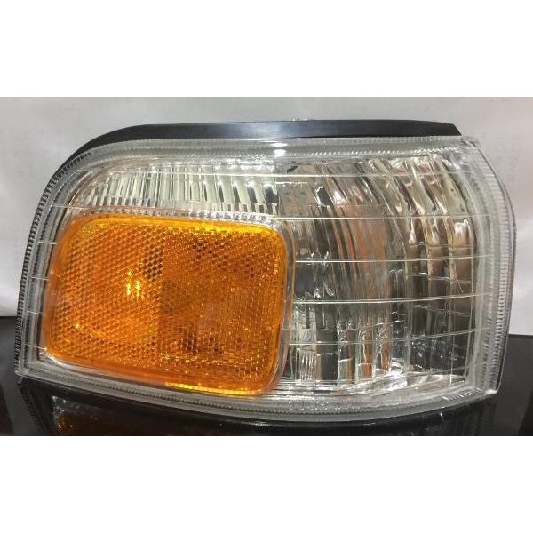 Corner Lamp Accord Maestro 90-91