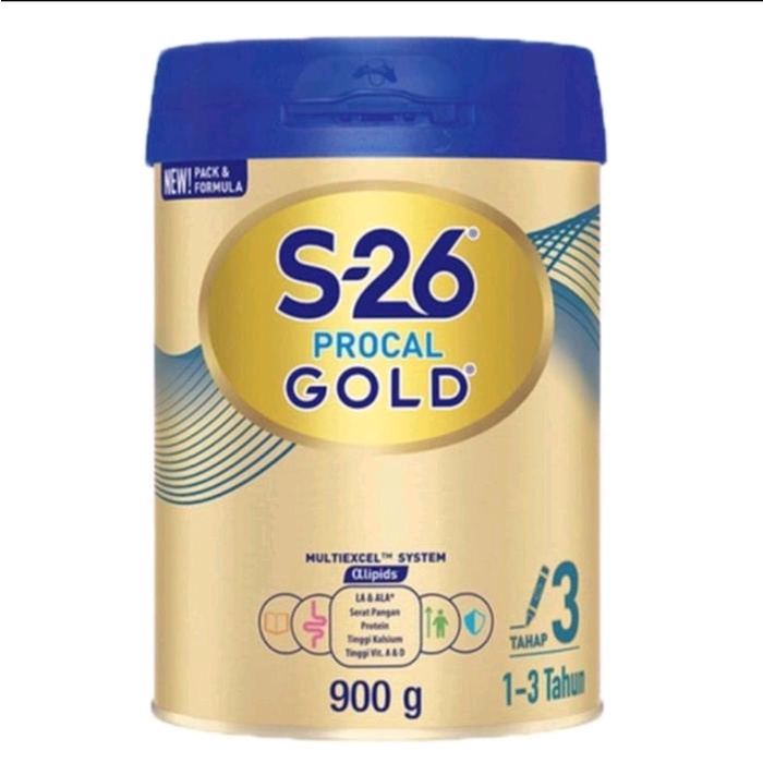 S-26 Procal Gold 900/S26 procal gold