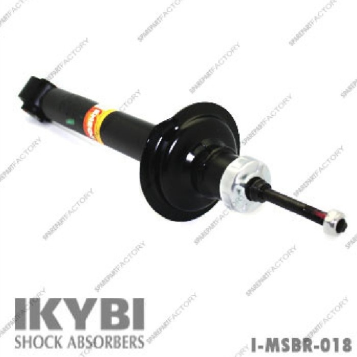 Shock Breaker Absorber Belakang Oli Galant V6 & VR 93-97 Merk IKYBI