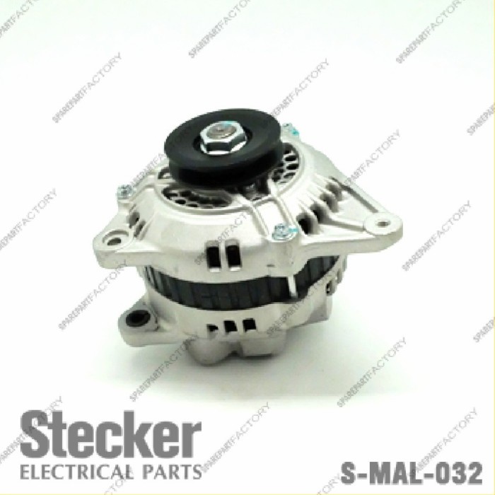 Alternator Dinamo Ampere T120SS & L300 Deluxe Body Besar 65A