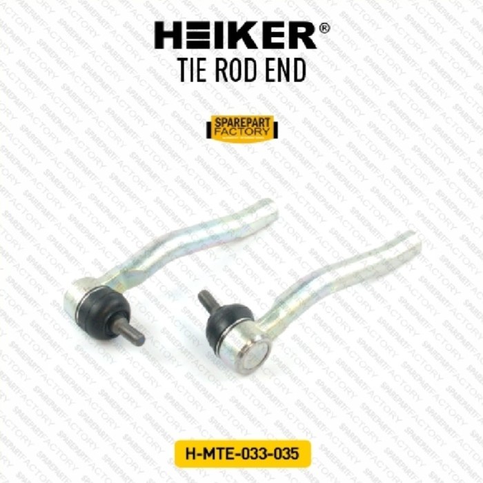 Tie Rod End atau Tie Rod Pendek Xpander 17-On & Livina 19-On Heiker