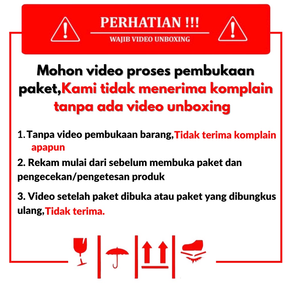 MDN Kran Keran Air Tembok Taman Pvc 2Way 1/2" 3/4"/keran Air Kamar Mandi Plastik Jombo 1/2" 3/4"Kran