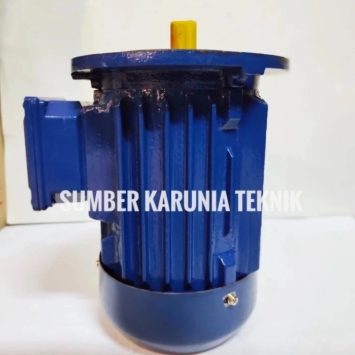 1/2HP 0.37Kw 1Phase Bologna FLANGE DINAMO/DYNAMO/Elektro Motor Electro