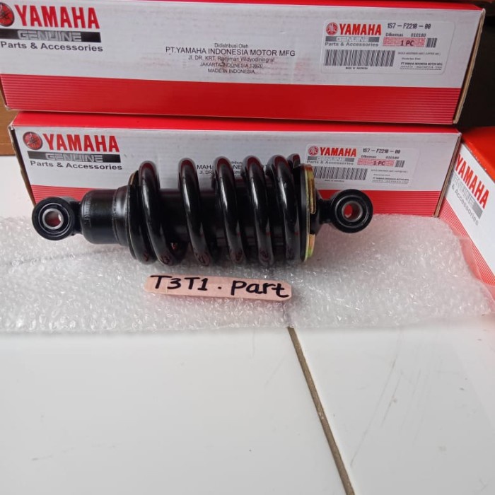 shockbreaker Yamaha Jupiter MX 135