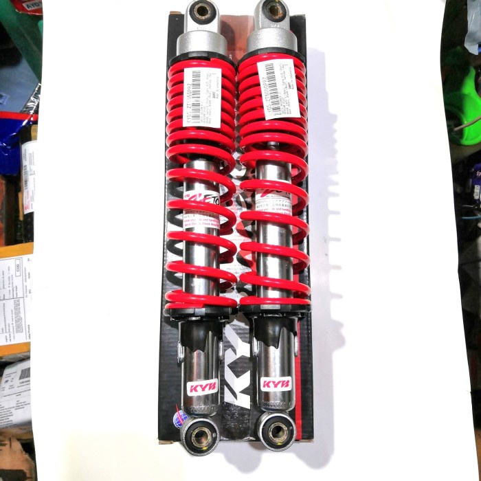 Shockbreaker belakang supra x/supra x 125/kharisma/revo/blade KYB ZETO