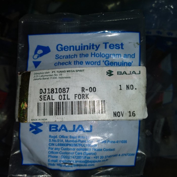 seal shock pulsar 180 UG3