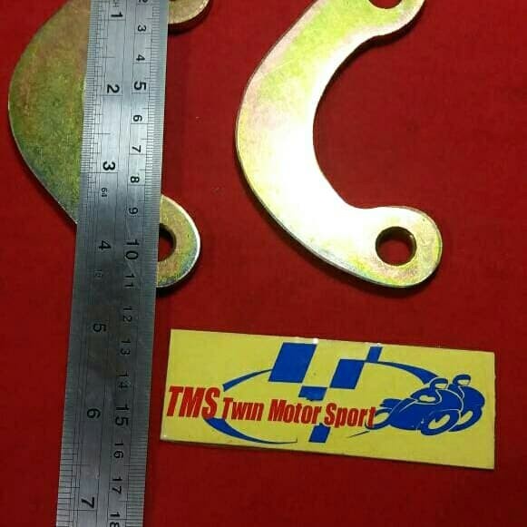 peninggi shock belakang vixion old/new vixion