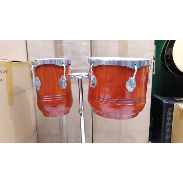 Tabla gendang dangdut