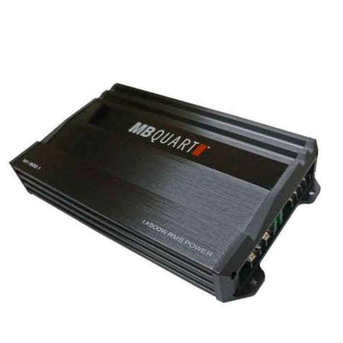 Power Mobil Monoblock MBQUART M1-500.1 Original
