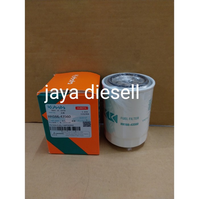 Filter Hh166-43560/Filter Hh16643560