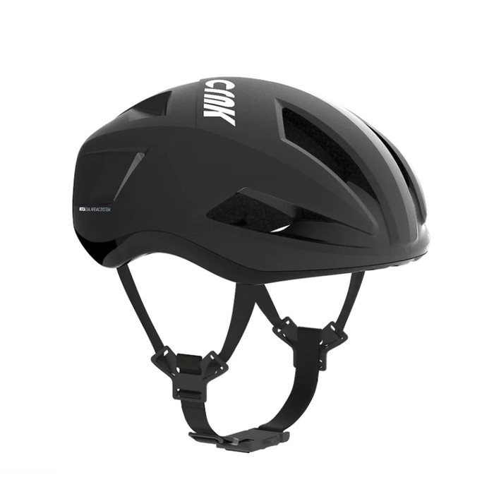 LANGSUNG DI CO CRNK ARTICA HELMET - BLACK