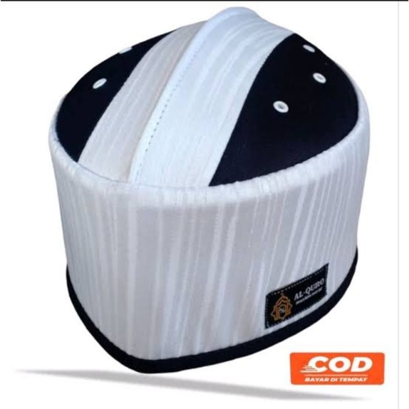 PECI ASSAGOFAH TURKI Murah, Kopiah Asagofah Turki Spon, Songkok Asagofah Terbaru Spon, Peci Kopiah S