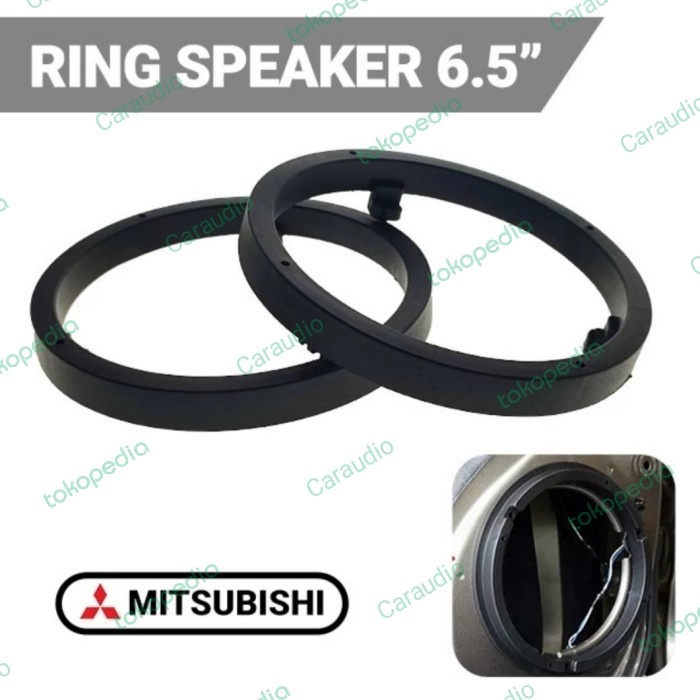 OTOmO- Ring Speaker MITSUBISHI Ring Speaker Pintu Mitsubishi