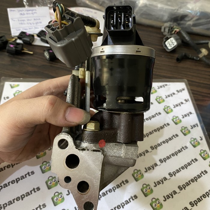 Sensor Egr Honda Jazz Gd3 City Gd8 Vtec Idsi Gd3 Gd8 (Copotan)