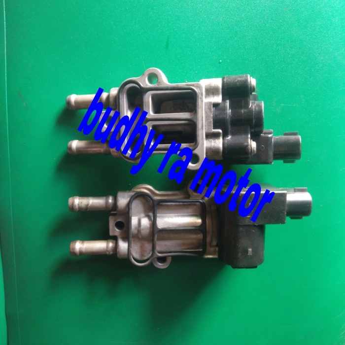 Isc Iacv Idle Speed Control Honda Jazz City Idsi Dan Vtec Original (Copotan)