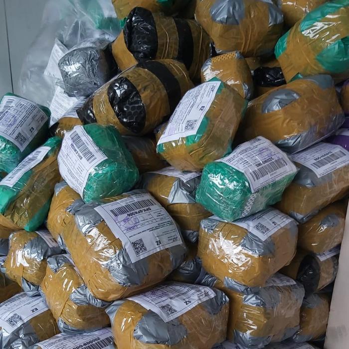 

MAKARONI BANTET Tasikmalaya 250gr Pedas Food