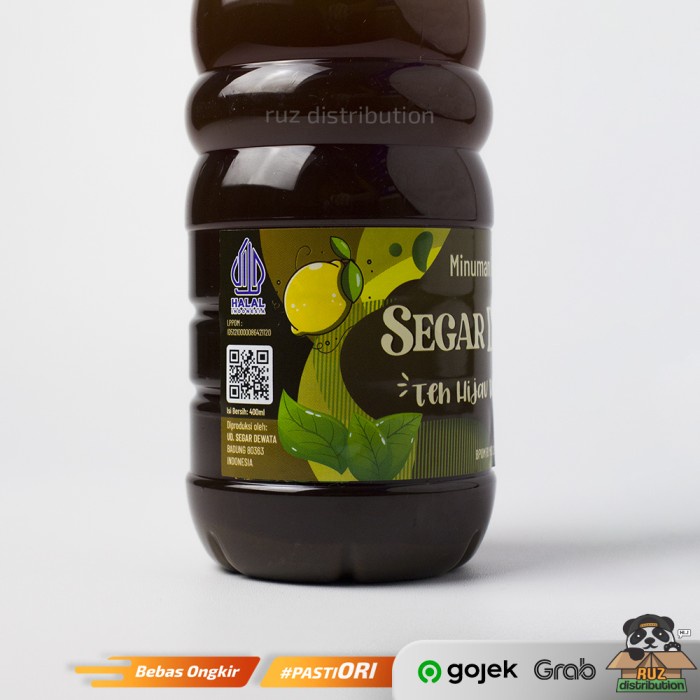 

Segar Dewata Bakar Lemak