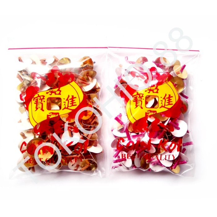 Sumbu Minyak Pelita / Lilin Apung ( Tanpa Pelampung ) Bagus Coin Koi