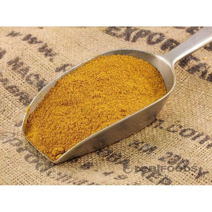 

Garam masala premium 100gram promo sempel / bumbu india