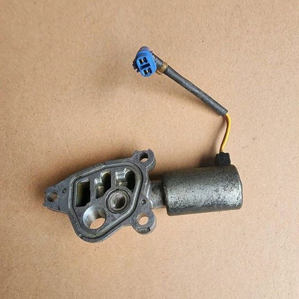 Sensor Vvti Suzuki Swift Swif Copotan (Second)