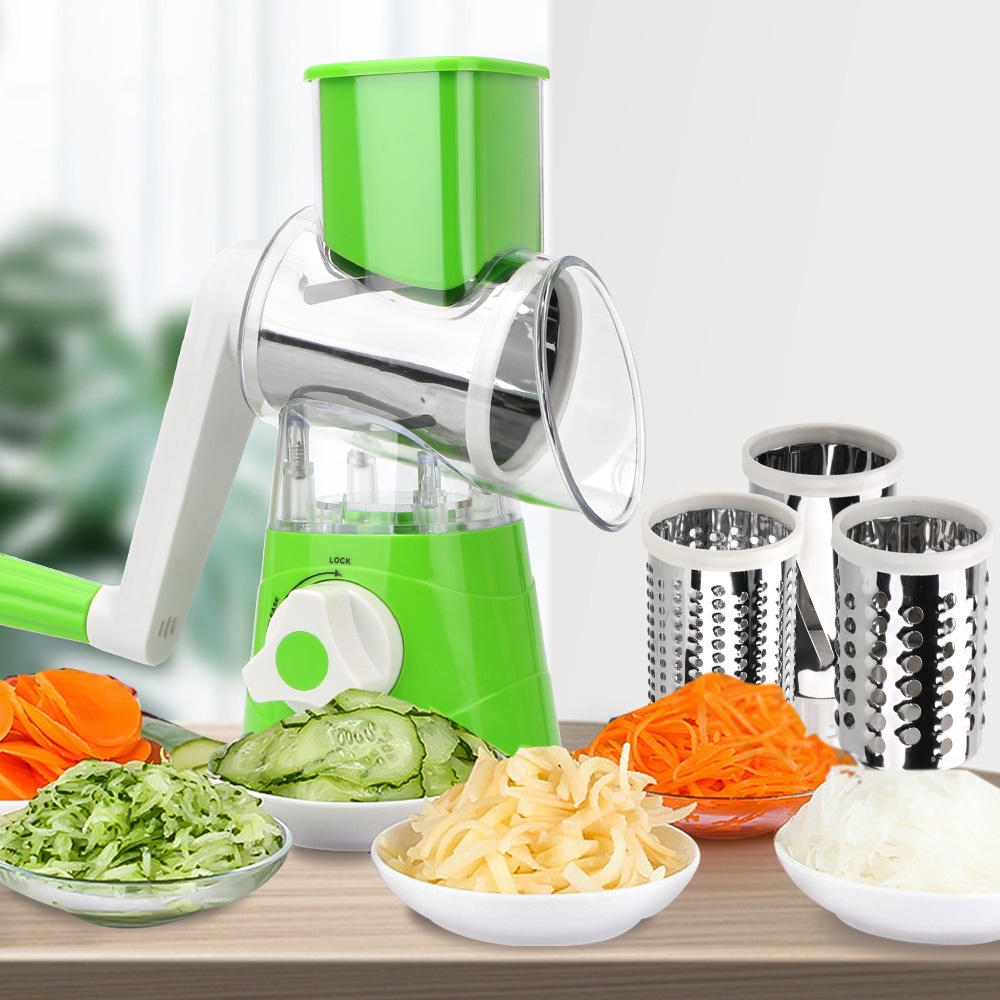 Quick Vegetable Dicer Set Carrot Cheese Slicer Potato Peeler Multifunction Vegetable Cutter Kitchen 