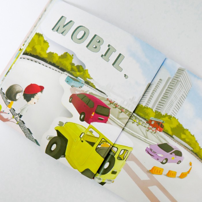 

Promo Rabbit Hole - Paket Buku Anak Usia 6 Bulan - 3 Tahun Terlaris