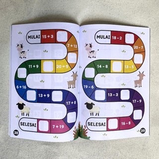 

Promo Buku Fun Counting (Paket Bundling Vol 1, 2, 3, 4) Terlaris